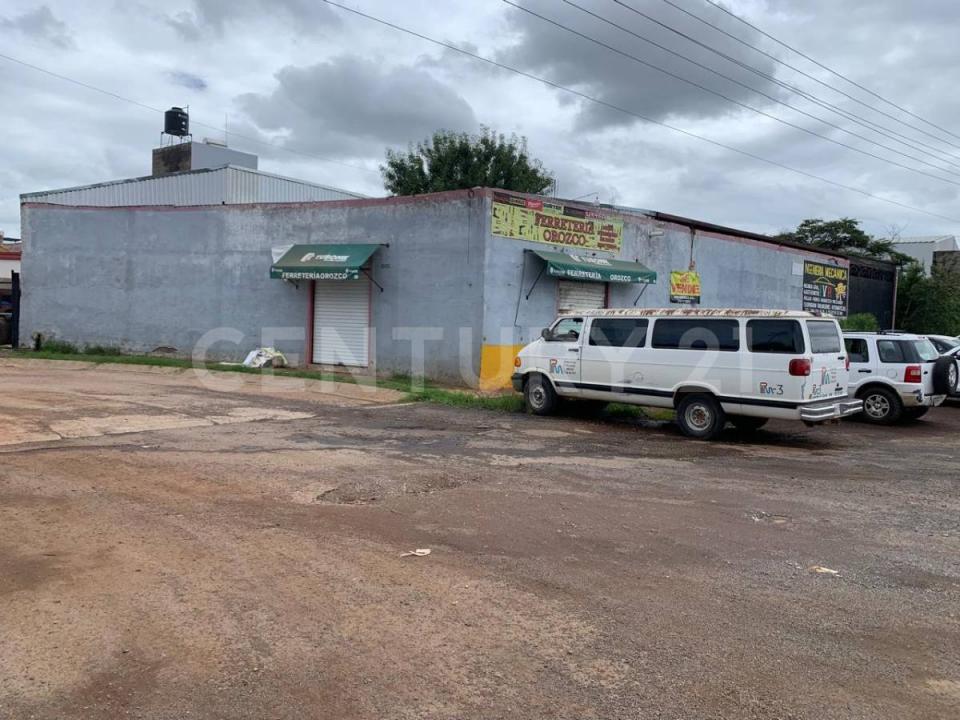 Arandas, Jalisco 47182, Mexico