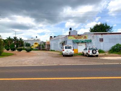 Arandas, Jalisco 47182, Mexico