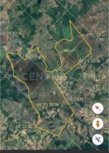 Santa Maria Cortijo, ولاية واهاكا 71655, المكسيك