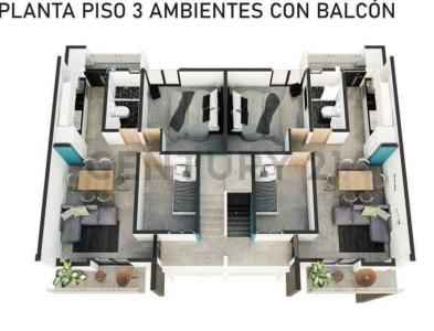 Avenida Colon 270, Nueva Atlantis, Buenos Aires Costa Atlántica 00001, Argentina