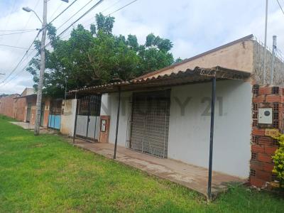 Urbanizacion Integración del Norte C/Los Pinos -Satelite del Norte S/N, Norte, Santa Cruz 0000, Bolivia