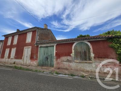 St Germain D Esteuil, Aquitaine 33340, France