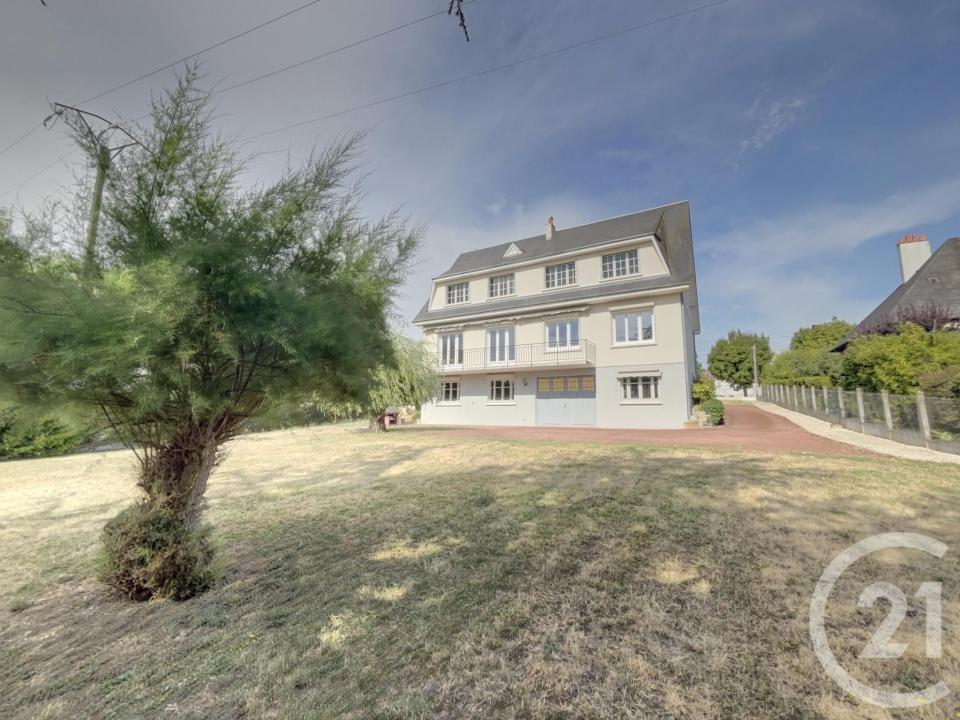 Beaugency, Centre-Val De Loire 45190, France