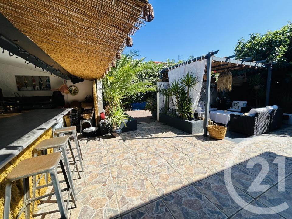 Saleilles, Languedoc-Roussillon 66280, アキタン