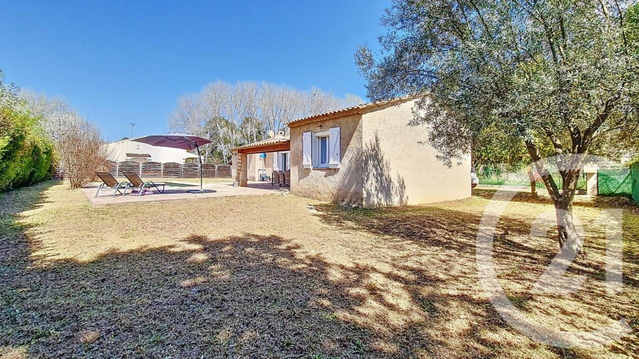 Vidauban, Provence-Alpes-Côte D'Azur 83550, France