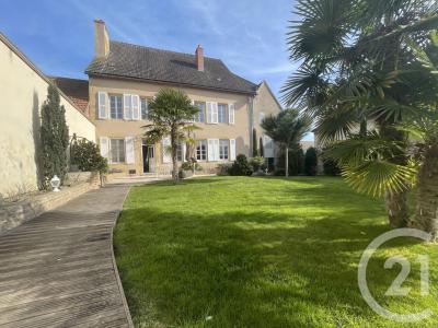 Dompierre Sur Besbre, Owernia 03290, Francja
