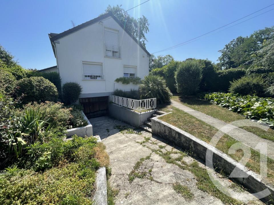 Chelles, Île-de-France 77500, Frankreich