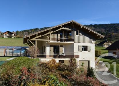 Araches La Frasse, Rhône-Alpes 74300, France