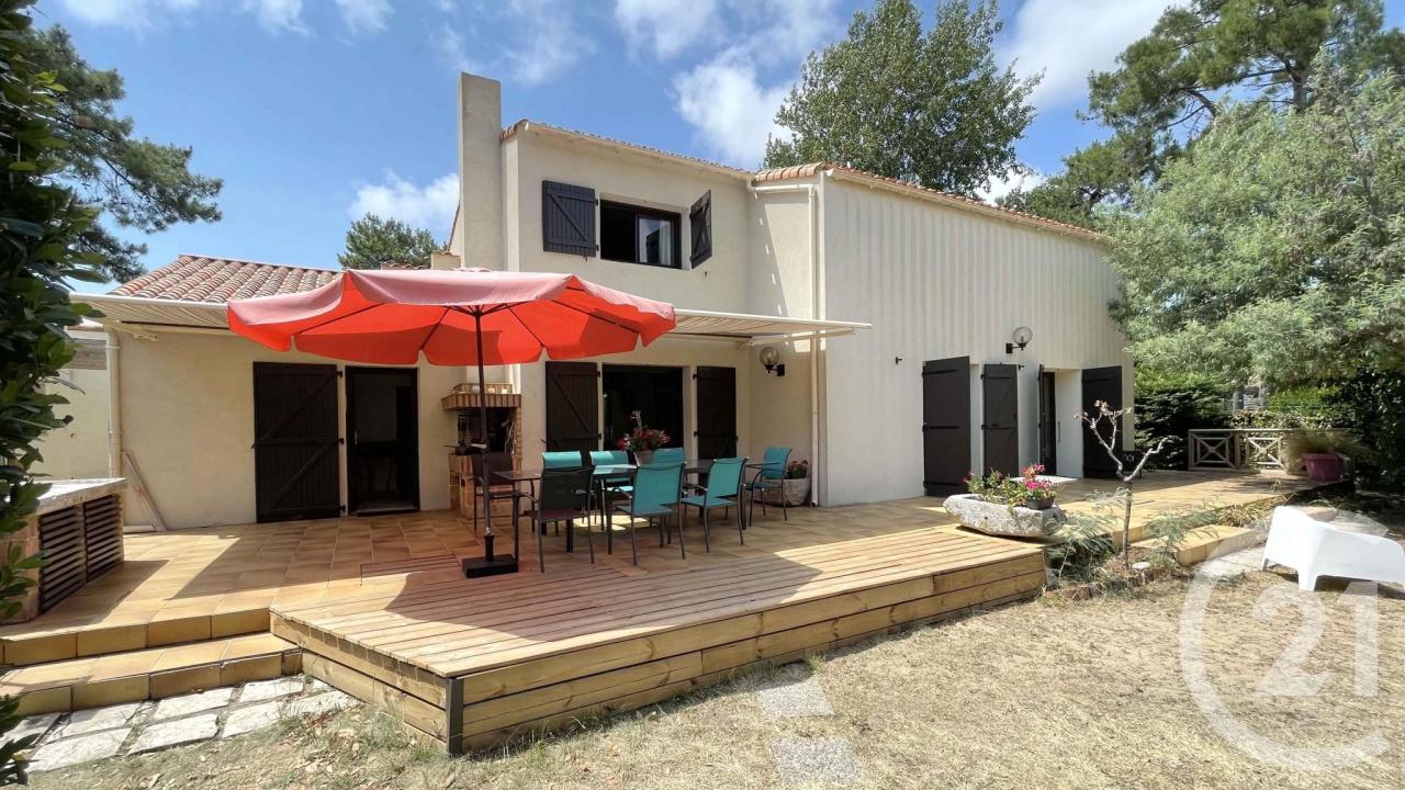 La Tranche Sur Mer, País Do Loire 85360, França