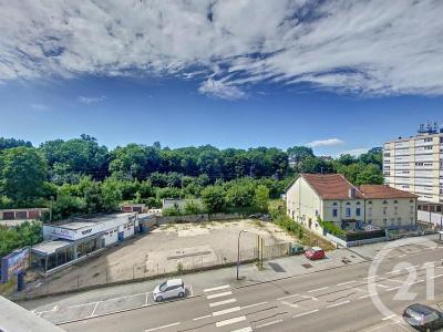 Jarville La Malgrange, Lorraine 54140, Fransa