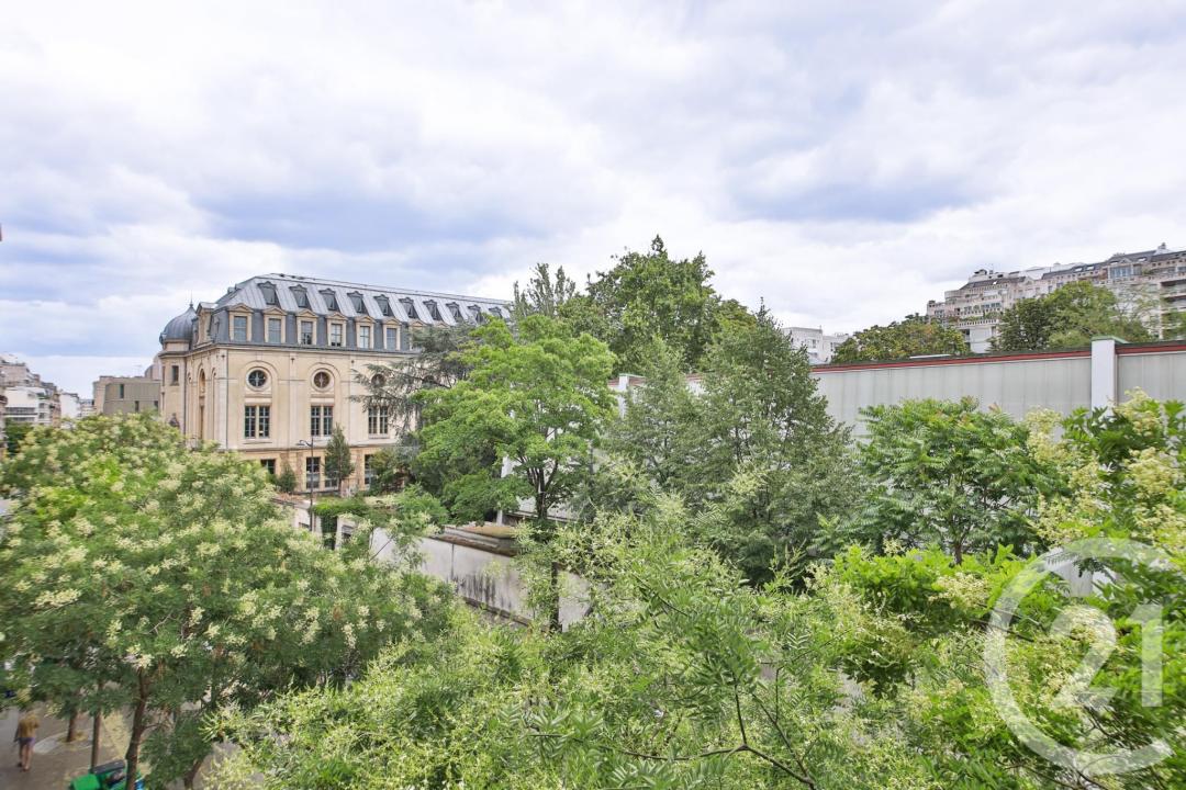 Paris, Île-de-France 75015, Pháp