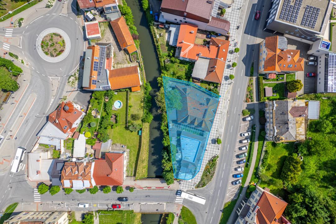 Luhačovice, Zlín 100 00, Republika Czeska