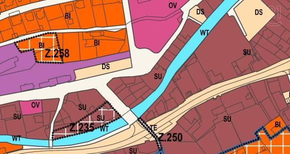 Luhačovice, Zlín 100 00, Republika Czeska