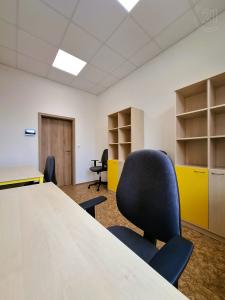Nádražní, Cerhenice, Kolín 28102, República Checa
