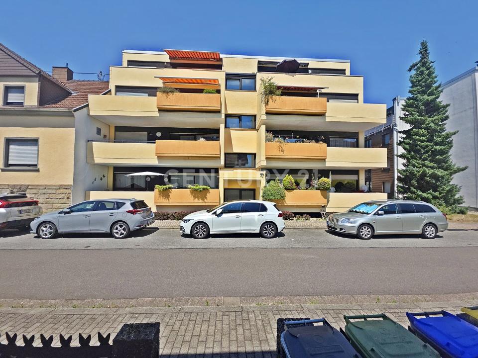 Saarbrücken, Saarland 66125, Allemagne