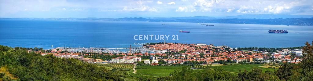 Izola, Baredi, Izola, Obalno - Kraška 6310, Slovénie