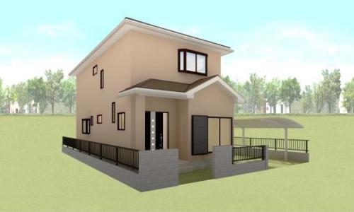 大字大針, 北足立郡伊奈町, 埼玉県 362-0803, 日本