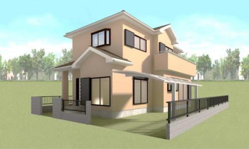 大字大針, 北足立郡伊奈町, Saitama 362-0803, Japonia