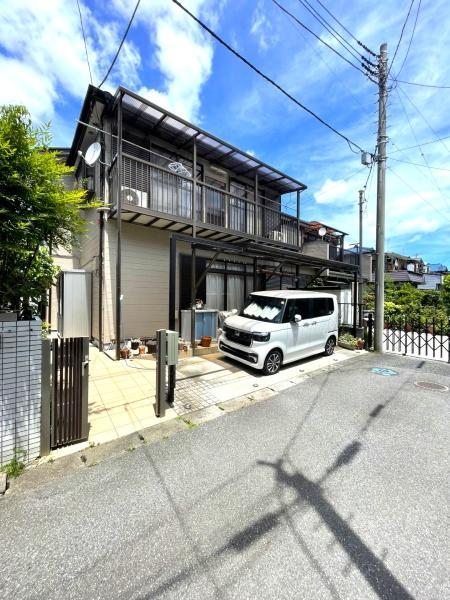 内谷2丁目, さいたま市南区, Saitama 336-0034, 일본