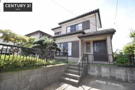 上柏田3丁目, 牛久市上柏田3丁目, 牛久市, Ibaraki 300-1232, Japón