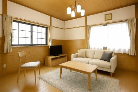 上柏田３丁目, 牛久市上柏田3丁目, 牛久市, Ibaraki 300-1232, 日本