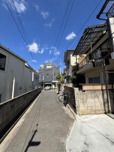中野3丁目, 中野区, Tokyo 164-0001, Japon