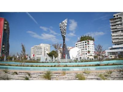 Zogu I Zi, Tirana, Albania