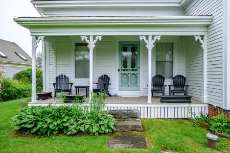 41 Southside Road, Bristol, Maine 04554, Stati Uniti