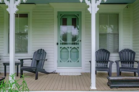 41 Southside Road, Bristol, Maine 04554, Stati Uniti