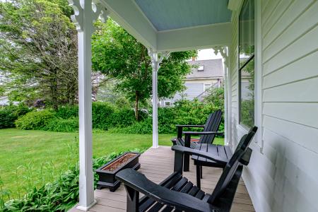 41 Southside Road, Bristol, Maine 04554, Stati Uniti