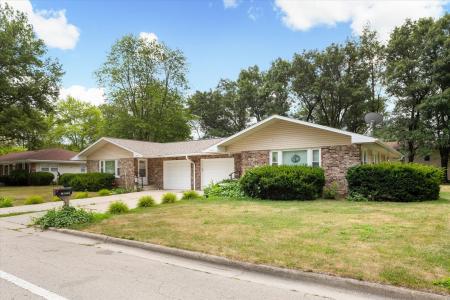 1009/1011 Dupont Avenue, Morris, Illinois 60450, États-Unis