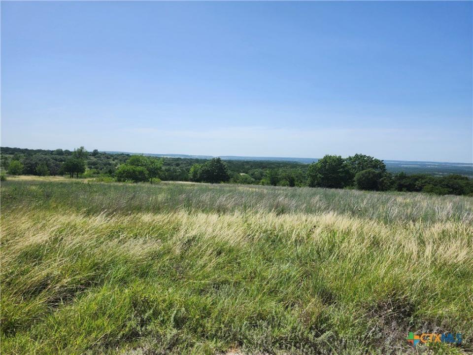 Lots 7 & 8 Shooting Star Ranch, Lometa, Texas 76853, Estados Unidos