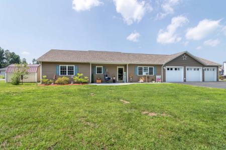 120 Dashner Circle, Derby, Vermont 05830, États-Unis