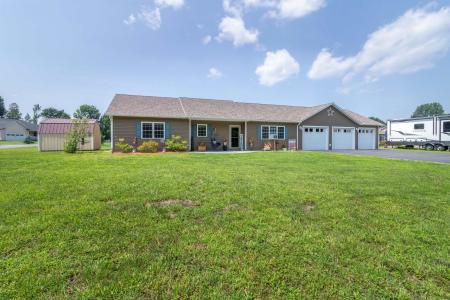 120 Dashner Circle, Derby, Vermont 05830, États-Unis