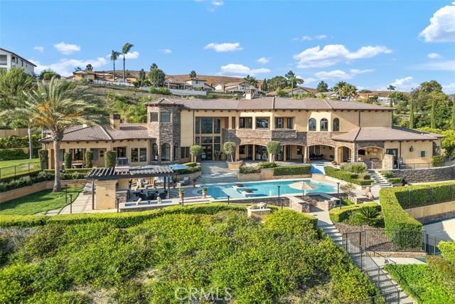20303 Fairmont Bl, Yorba Linda, Калифорния 92886, Соединенные Штаты