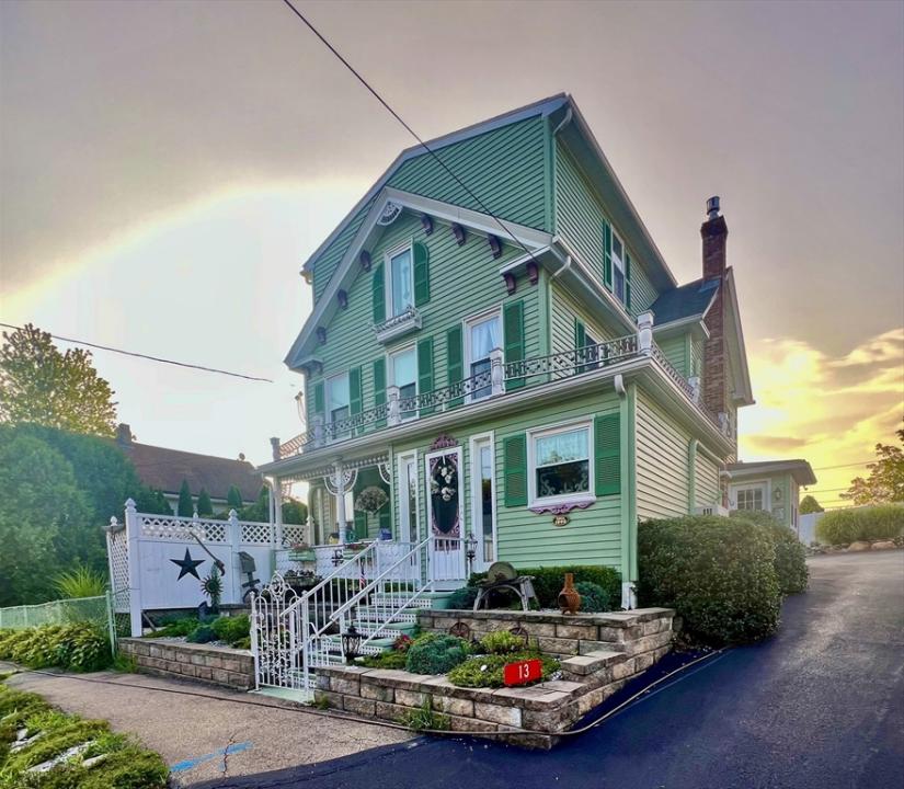 13 South St, Spencer, ماساتشوستس 01562, الولايات المتحدة