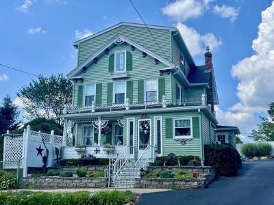 13 South St, Spencer, ماساتشوستس 01562, الولايات المتحدة