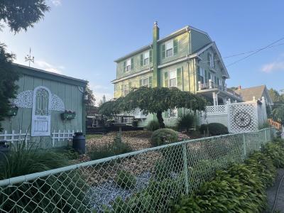 13 South St, Spencer, ماساتشوستس 01562, الولايات المتحدة