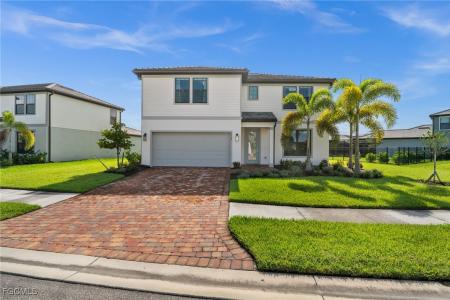 3664 Passion Vine Drive, Alva, 佛罗里达州 33920, 美国