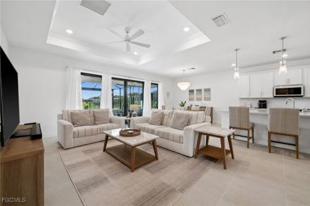 3664 Passion Vine Drive, Alva, 佛罗里达州 33920, 美国