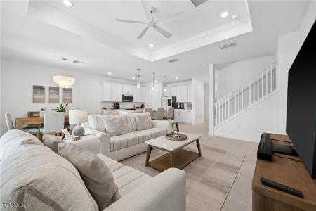 3664 Passion Vine Drive, Alva, Florida 33920, USA