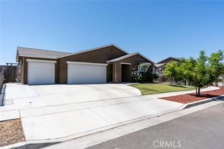 1807 Patricia Court, Los Banos, California 93635, USA