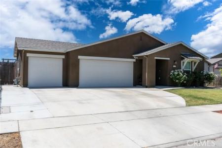 1807 Patricia Court, Los Banos, カリフォルニア 93635, アメリカ合衆国