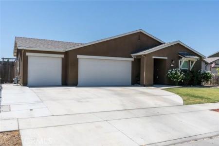 1807 Patricia Court, Los Banos, カリフォルニア 93635, アメリカ合衆国