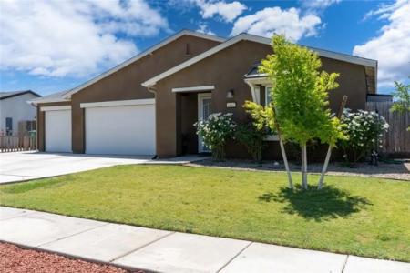1807 Patricia Court, Los Banos, カリフォルニア 93635, アメリカ合衆国
