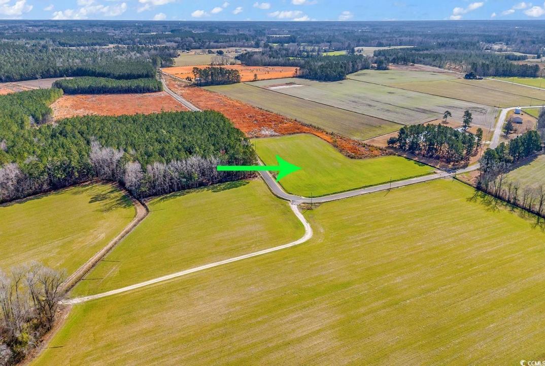 4700 Grainger Circle, Green Sea, Güney Karolina 29545, Amerika Birleşik Devletleri