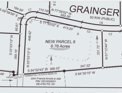 4700 Grainger Circle, Green Sea, Güney Karolina 29545, Amerika Birleşik Devletleri