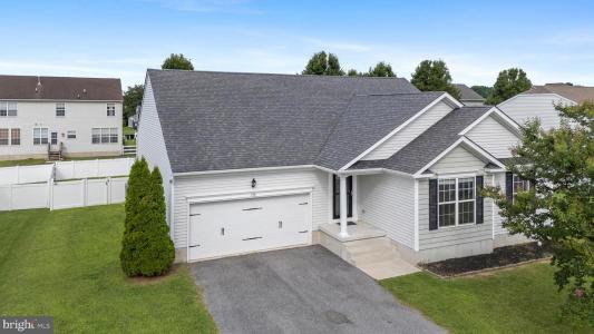 199 REDSTONE CT, FELTON, Delaware 19943, USA