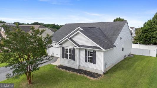 199 REDSTONE CT, FELTON, Delaware 19943, Amerika Birleşik Devletleri