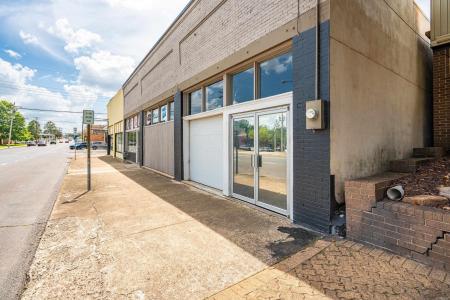 536 Ouachita Avenue, Hot Springs, Arkansas 71901, USA